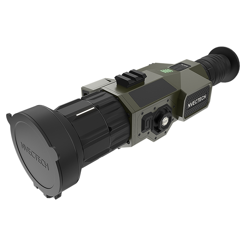 Тепловізійний приціл Defender 660L